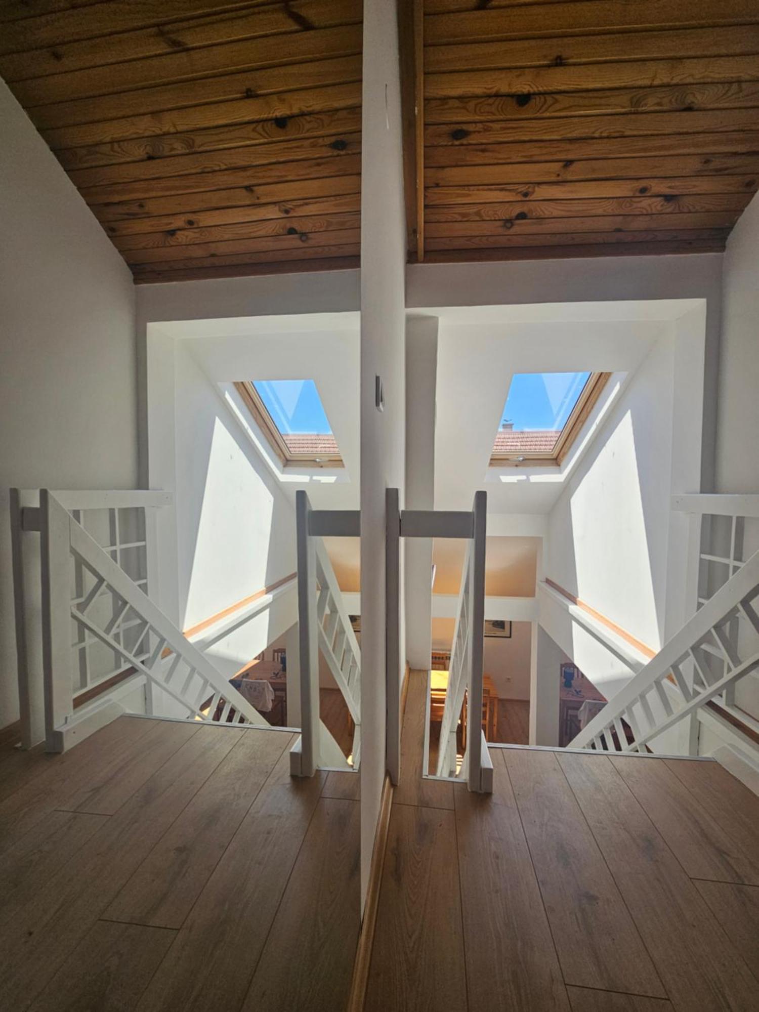 Leopold Chillout Hostel Sarajevo Exterior photo